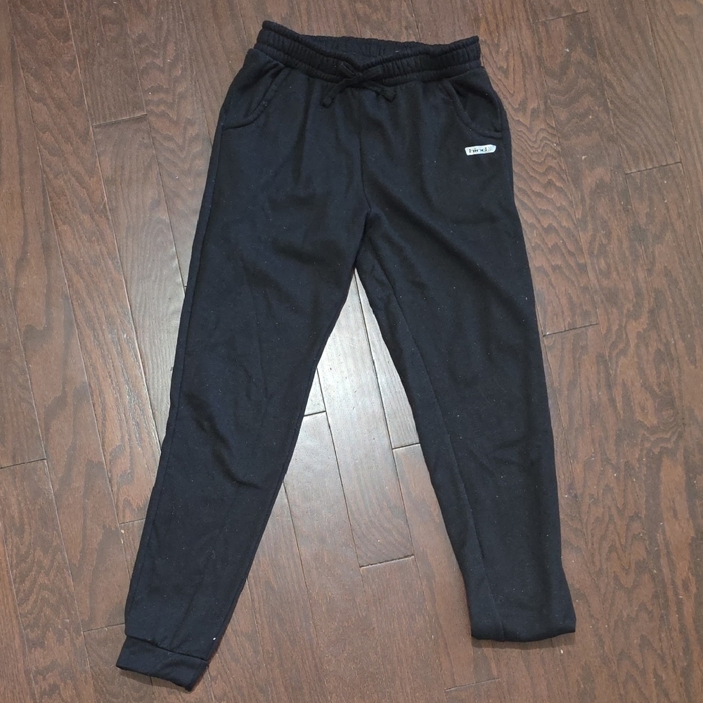 3 for$15 Hind Black Joggers